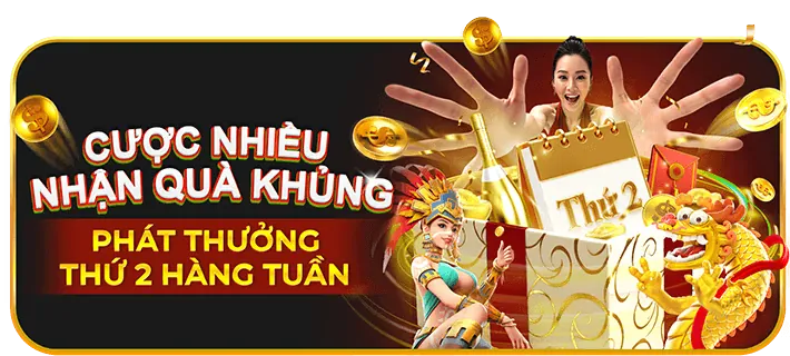 Trải nghiệm casino trực tuyến với dealer người thật và các trò slot game nổ hũ hấp dẫn