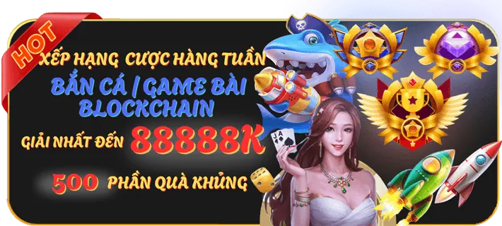 Khuyến mãi và ưu đãi 88betgroup