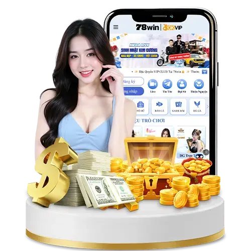 Bắn Cá Siêu Thị