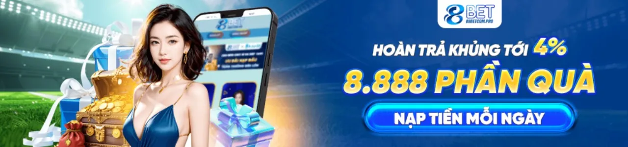 Tiền Thưởng Chào Mừng Người Chơi Mới 88betgroup